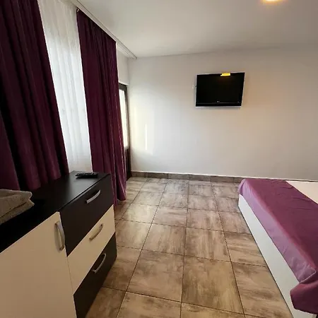 Casa Simon Pensionat