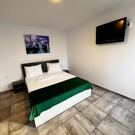 Casa Simon Pensionat