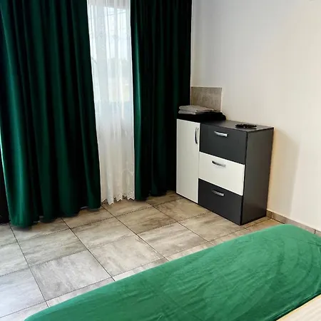 Casa Simon Pensionat