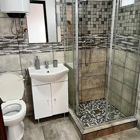 Casa Simon Pensionat *