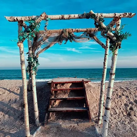 Pensionat Casa Simon Douăzeci şi Trei August