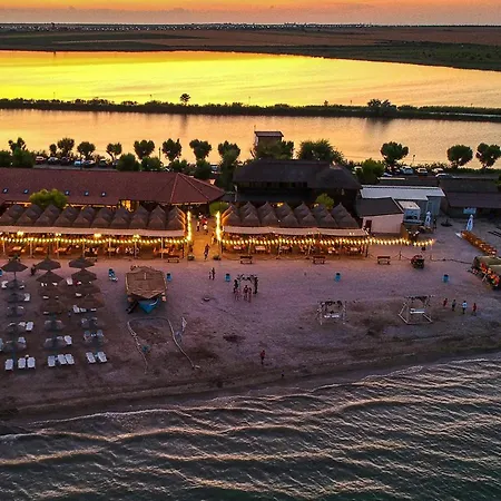 Pensionat Casa Simon