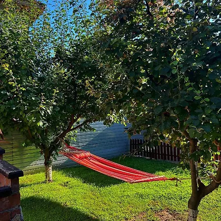 Pensionat Casa Simon