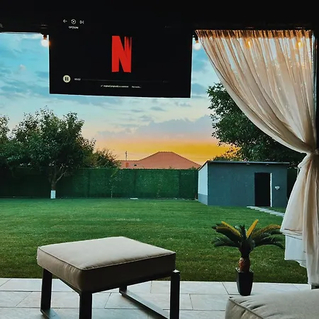 Casa Simon Pensionat