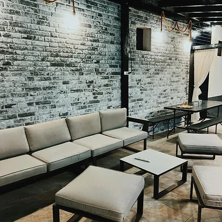 Pensionat Casa Simon Douăzeci şi Trei August