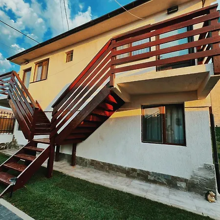 Casa Simon Pensiune