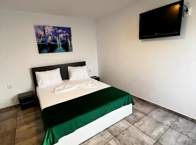 Casa Simon Vendégház