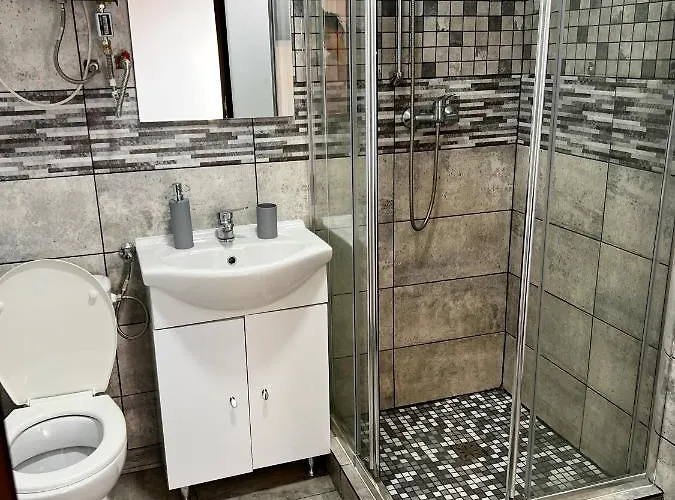 Casa Simon Vendégház *