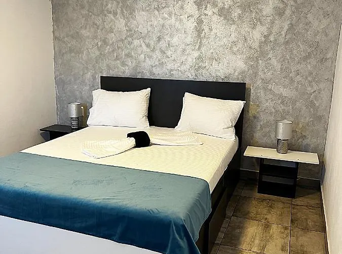 Casa Simon Vendégház *