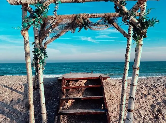 Vendégház Casa Simon Douăzeci şi Trei August