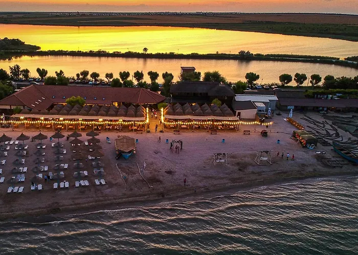 Vendégház Casa Simon