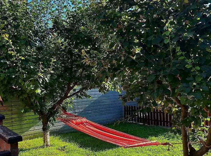 Vendégház Casa Simon