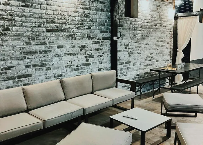 Vendégház Casa Simon Douăzeci şi Trei August