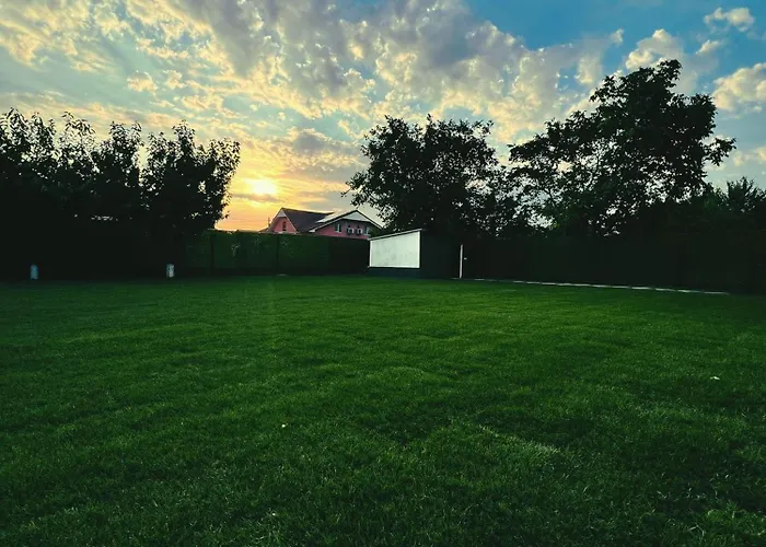 Casa Simon Vendégház *